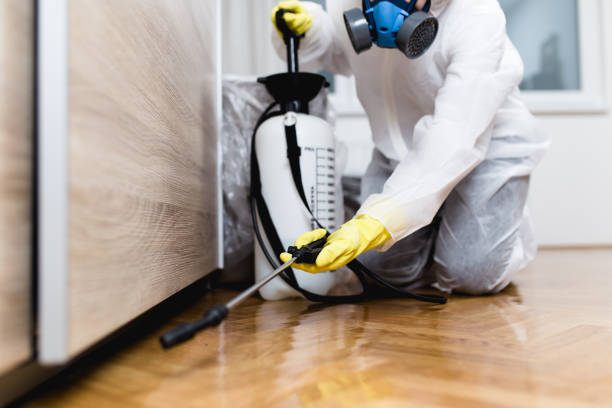 Best Pest Control Cost  in Albion, NE
